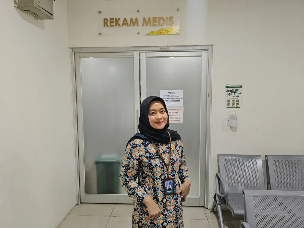 RSUD Banten Hadirkan Layanan "TERINTEGRASI BALUNG ANAK" untuk Pengurusan Dokumen Kelahiran secara Langsung