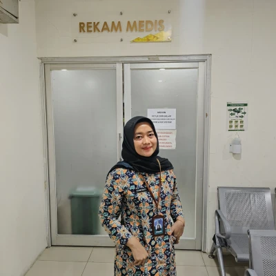 RSUD Banten Hadirkan Layanan "TERINTEGRASI BALUNG ANAK" untuk Pengurusan Dokumen Kelahiran secara Langsung