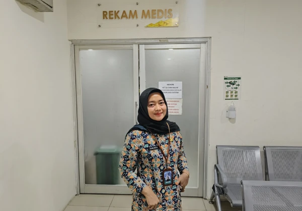 RSUD Banten Hadirkan Layanan "TERINTEGRASI BALUNG ANAK" untuk Pengurusan Dokumen Kelahiran secara Langsung