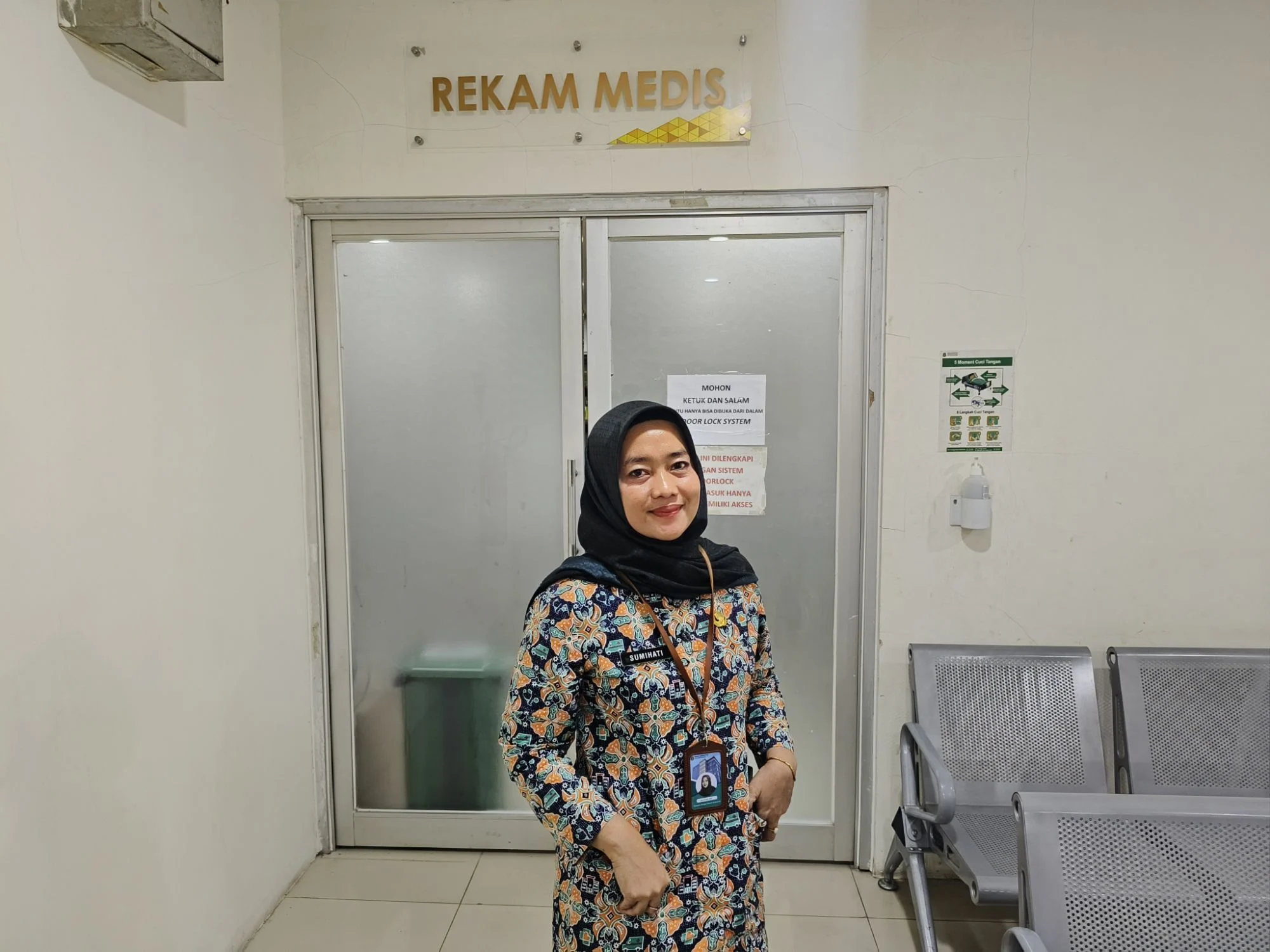 Program "Balung Anak" RSUD Banten dan Disdukcapil Serang Permudah Pengurusan Dokumen Kependudukan