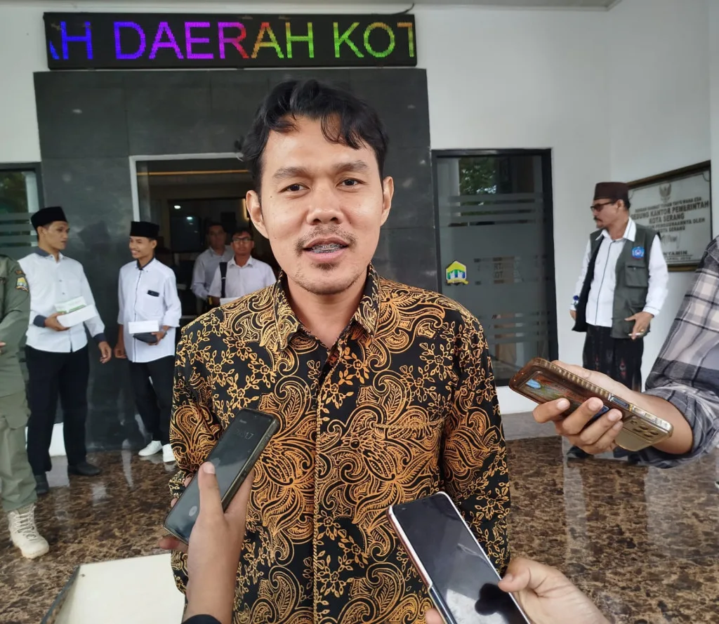 Pemkot Serang Siapkan Pengiriman Ribuan Tenaga Kerja ke Korea Selatan dan Jepang pada 2026