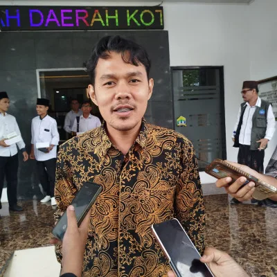 Pemkot Serang Siapkan Pengiriman Ribuan Tenaga Kerja ke Korea Selatan dan Jepang pada 2026