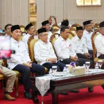 Wakil Gubernur Banten Tekankan Pentingnya Penyaluran Zakat yang Tepat Sasaran dan Sistematis
