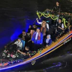 Jaga Kebersihan Sungai, Festival Cisadane Warisan Budaya Berpotensi Tingkatkan Nilai Ekonomi
