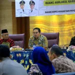 Sosialisasi Peraturan Perundang