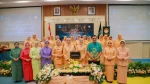 HUT ke-26 DWP Tangsel, Momentum Perkuat Peran Perempuan dalam Pembangunan Daerah
