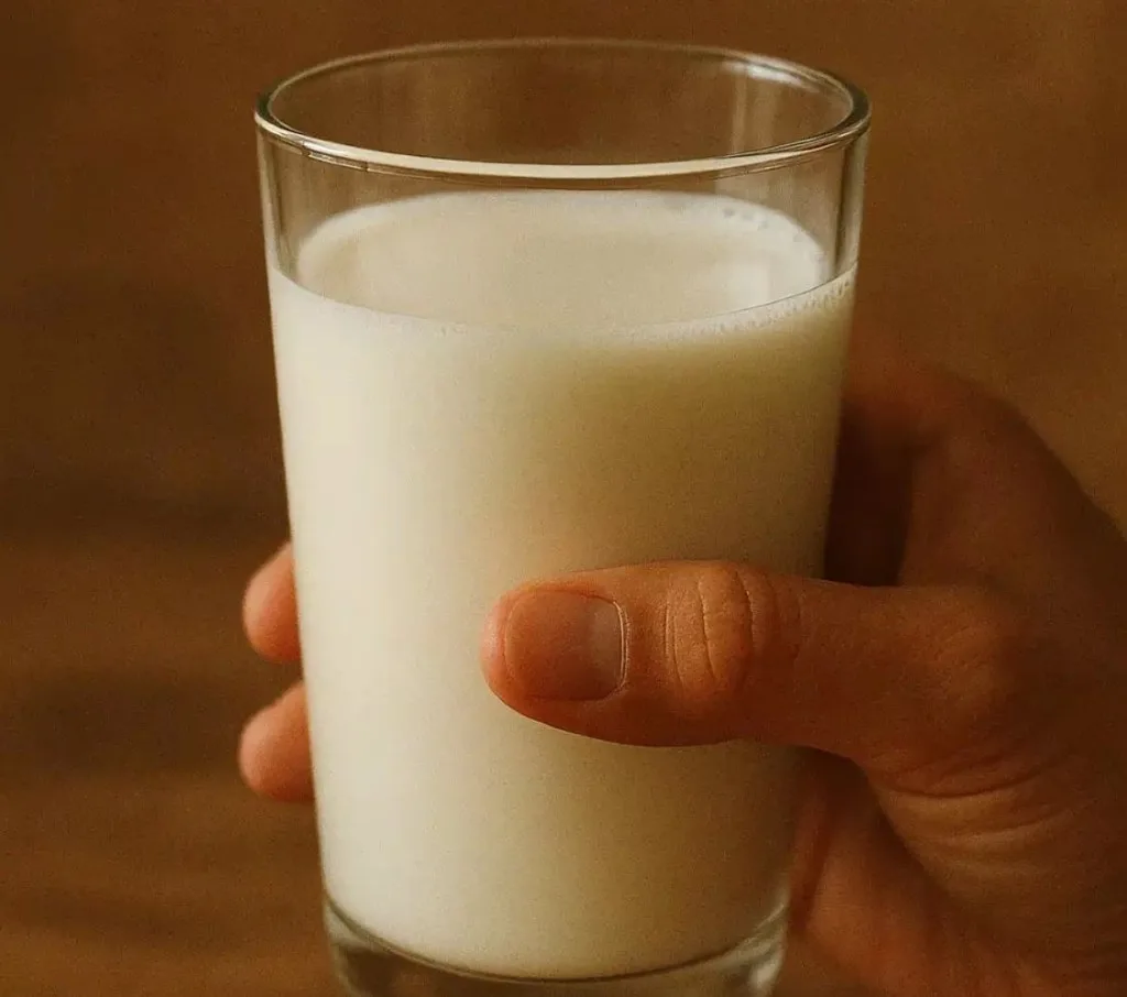 Khasiat Susu Segar untuk Menunjang Kesehatan Tubuh