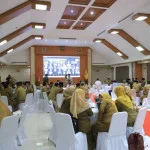 Komitmen Pemerintah Kota Tangerang dalam Menyukseskan PPDB 2024: Sosialisasi dan Penandatanganan Komitmen untuk Integrit...