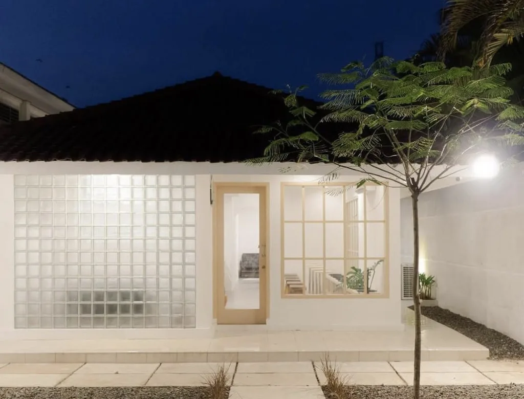 CRUZ Coffee and Work Space, Tempat Ngopi Sambil Produktif di Tengah Kota Serang
