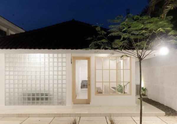 CRUZ Coffee and Work Space, Tempat Ngopi Sambil Produktif di Tengah Kota Serang