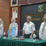 Pemprov Banten dan Forpak Tanamkan Nilai Antikorupsi kepada Pelajar Lewat Program Galaksi