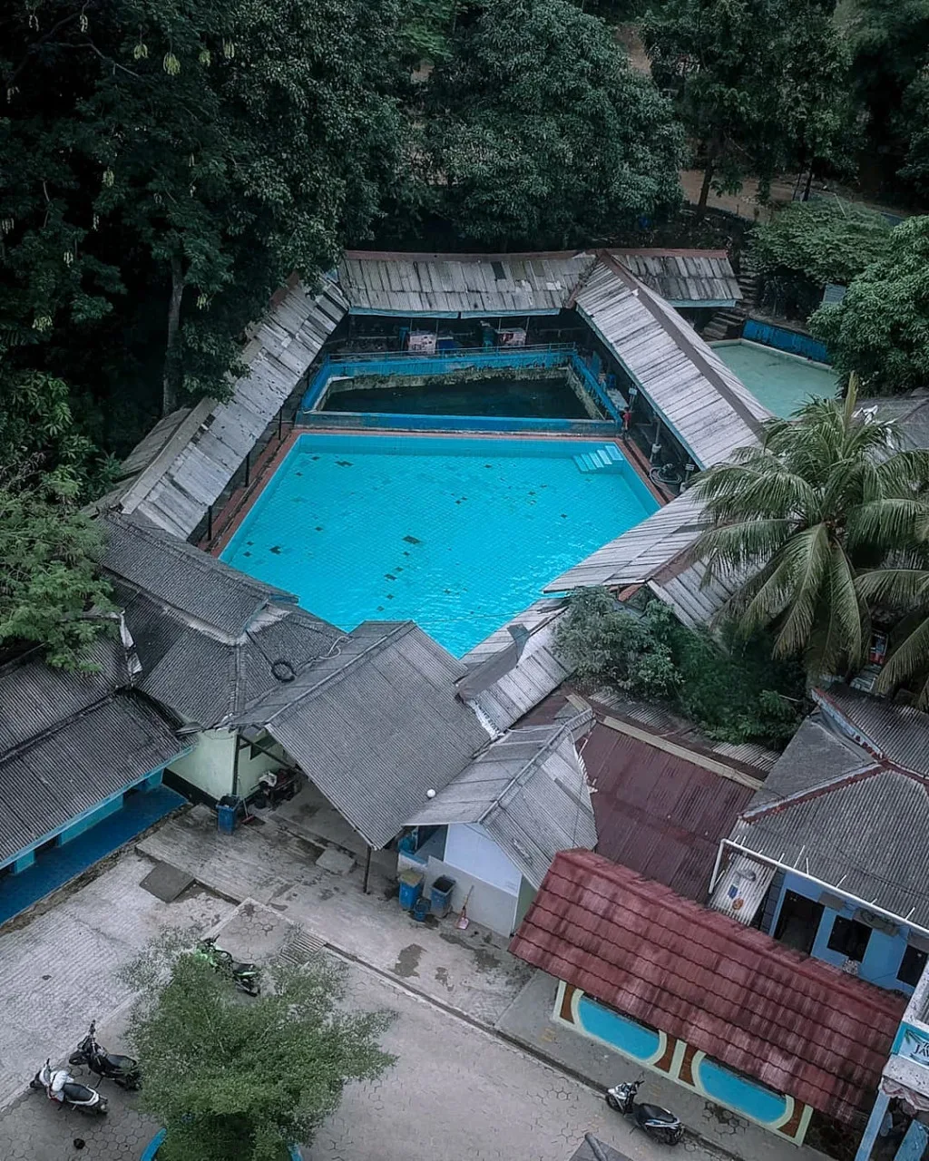 Tirta Lebak Buana: Destinasi Wisata Air Panas dengan Manfaat Luar Biasa untuk Kesehatan