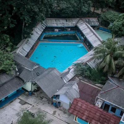 Tirta Lebak Buana: Destinasi Wisata Air Panas dengan Manfaat Luar Biasa untuk Kesehatan