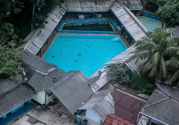 Tirta Lebak Buana: Destinasi Wisata Air Panas dengan Manfaat Luar Biasa untuk Kesehatan