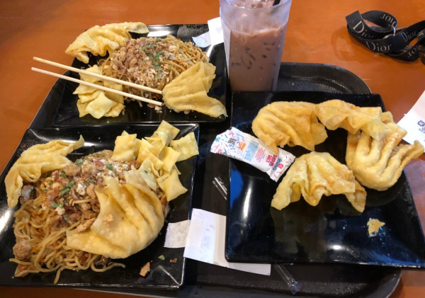 Diserbu Warga! Dua Cabang Mie Gacoan Resmi Ramaikan Kota Serang