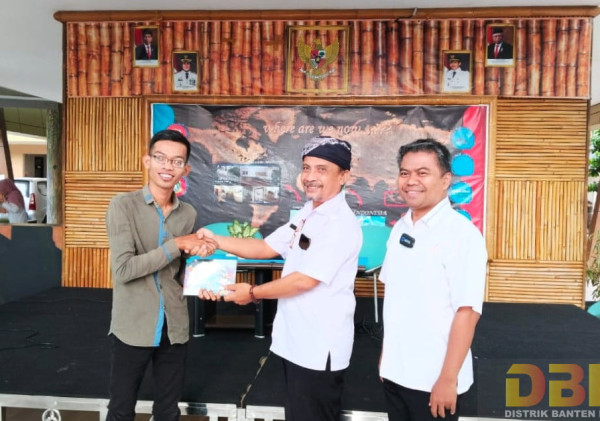 Bedah Buku Curug Munding, Kerbau Dan Burung Jalak