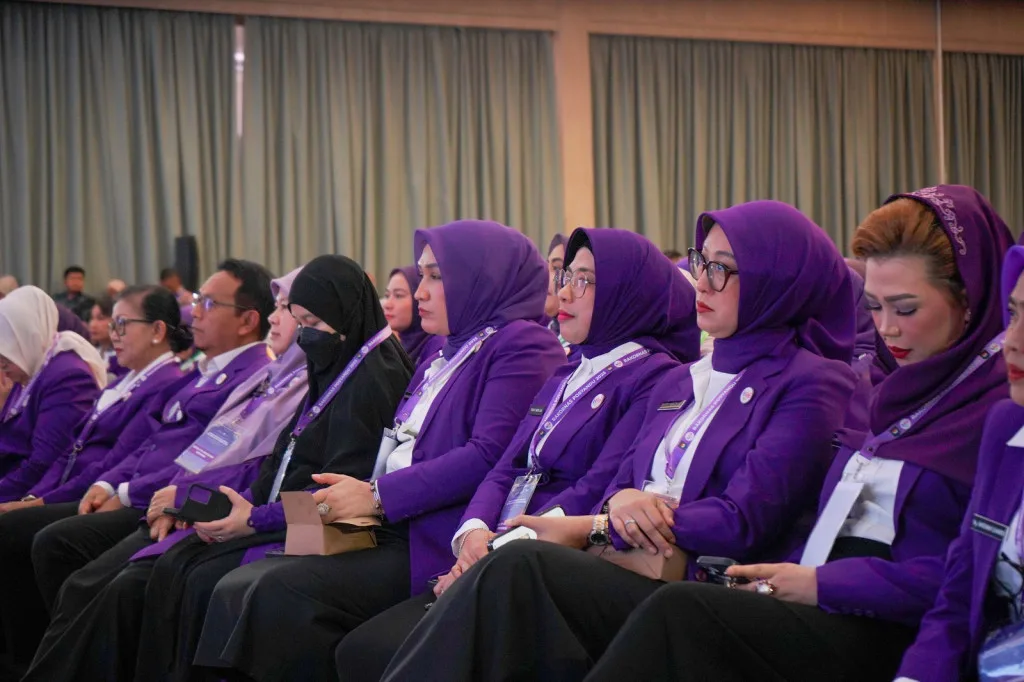 Banten Sukses Transformasi Posyandu, Layanan Makin Dekat ke Masyarakat Desa