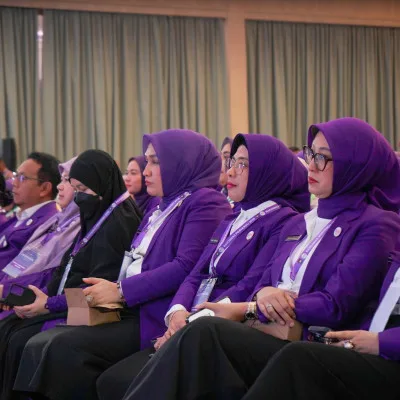 Banten Sukses Transformasi Posyandu, Layanan Makin Dekat ke Masyarakat Desa