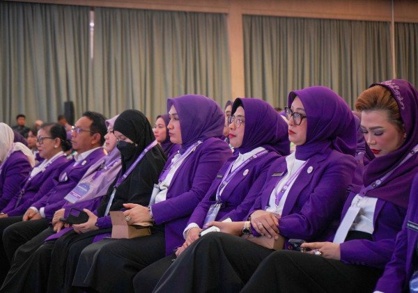 Banten Sukses Transformasi Posyandu, Layanan Makin Dekat ke Masyarakat Desa