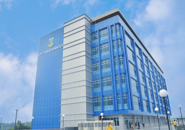 Mau Berobat di RSUD Banten Tanpa Antri? Begini Caranya!