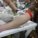 Dinkes Kota Tangerang Imbau Waspada Penyakit Bronkopneumonia