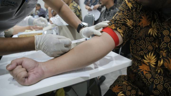 Dinkes Kota Tangerang Imbau Waspada Penyakit Bronkopneumonia