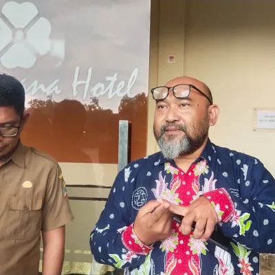 KPA Banten: Stigma dan Diskriminasi Masih Jadi Hambatan Utama Penanggulangan HIV