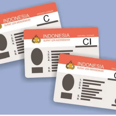 SIM C1 Meluncur, Bikers 250-500 CC Waktunya Upgrade Skill!