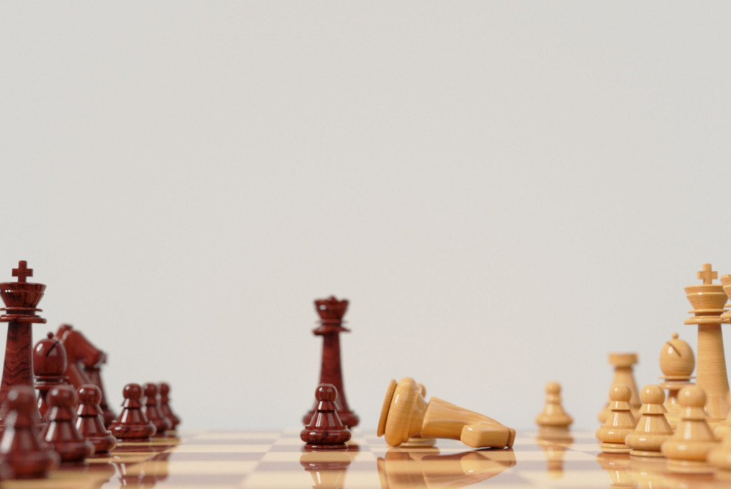 Cara Orang Pintar Mengarahkan Orang Bodoh Sesuai Keinginannya