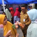 100 Hari Pertama Sachrudin�
