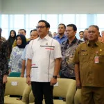 Pemkot Tangsel Dukung Pengembangan SPAM Kali Angke, Penandatanganan Kerja Sama Ditunda Sementara