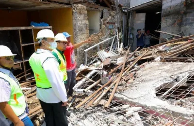 Setu Fest 2025 Meriah, Dorong Ekonomi Warga dan Perkuat Kebersamaan