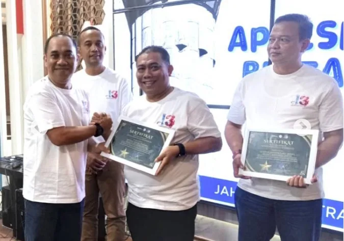 Transformasi Posyandu, Wali Kota Tangerang: Hadirkan Pelayanan Lebih Komprehensif