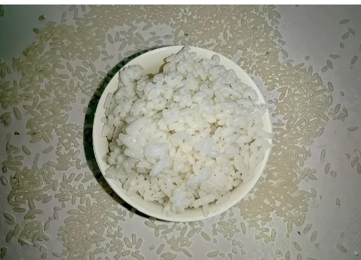 Mengapa Beras Bisa Menjadi Nasi? Ini Penjelasan Ilmiah di Baliknya