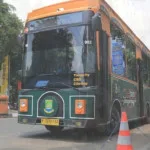 Pemkot Tangerang Gratiskan Bus Tayo dan Si Benteng di Hari Perhubungan Nasional