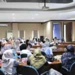 Bimtek Peningkatan Kualitas SDM Usaha Mikro Kota Tangerang Bangkitkan Semangat Pelaku UMKM