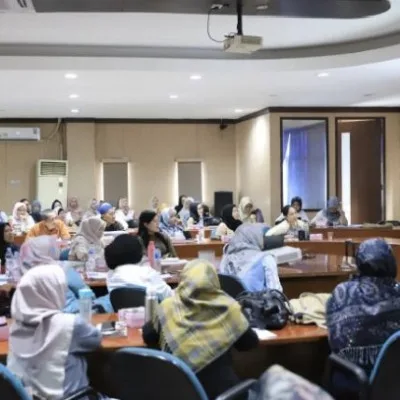 Bimtek Peningkatan Kualitas SDM Usaha Mikro Kota Tangerang Bangkitkan Semangat Pelaku UMKM