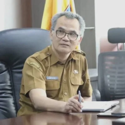 DPMPTSP Kota Serang Hentikan Sementara Proyek Pengurugan PT JDI di Sawah luhur