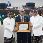 Kejaksaan RI Raih Empat Anugerah Kehormatan pada HUT ke