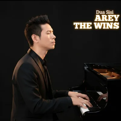 Arey The Wins Rilis Lagu “Dua Sisi”, Persembahan Penuh Makna untuk Pecinta Musik Tanah Air