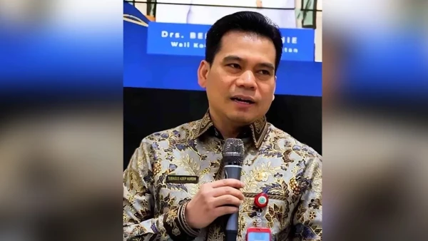 Tangerang Selatan Siaga! Warga Demo Tuntut Pembukaan TPA Cipeucang, Pemkot Janji Solusi Konkret
