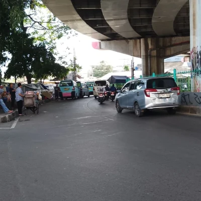 Dikebut Jelang Tahun Baru, Pemkot Tangsel Targetkan Jalan Protokol Bebas Sampah