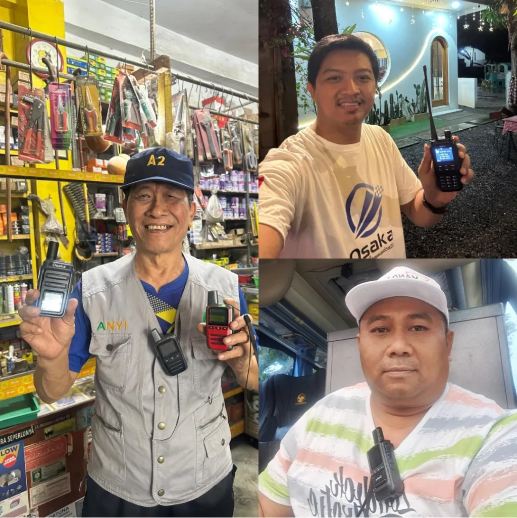 Kemajuan Tekhnologi dan Telekomunikasi kini Masyarakat Luas Sangat Terbantu oleh Kehadirannya