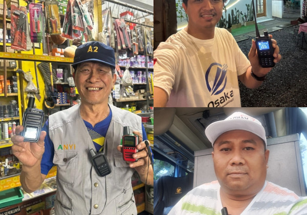 Kemajuan Tekhnologi dan Telekomunikasi kini Masyarakat Luas Sangat Terbantu oleh Kehadirannya