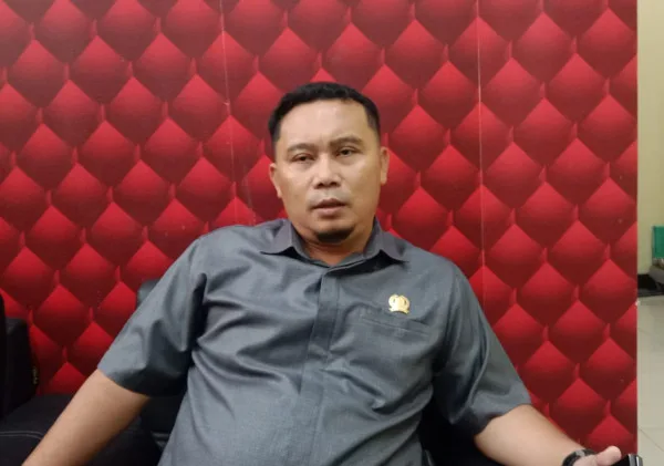 DPRD Kota Serang Dorong Pembentukan BUMD untuk Perkuat Kemandirian Fiskal