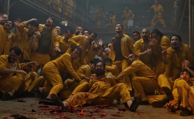 Film Ghost in the Cell: Komedi-Horor Terbaru Indonesia, Bakal Tayang di Bioskop