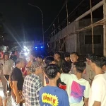 Polisi Cikande Bubarkan Berandalan Bermotor di Serang, Satu Pelaku Diamankan