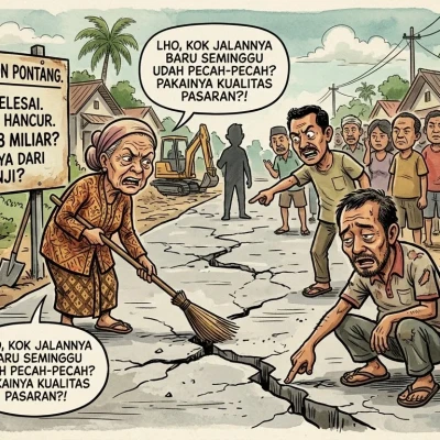 Kabupaten Serang