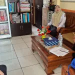 Puskesmas Kelapa Dua Gelar Pembinaan Sekolah Sehat di SDN PB Kelapa Dua I
