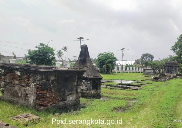 Benteng Speelwijk Tak Pernah Sepi, Jejak VOC Abad ke-17 Ini Jadi Magnet Wisata Sejarah dan Ekonomi Lokal